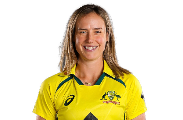 Ellyse Perry. PC: Getty