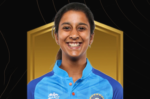 Jemimah Rodrigues. PC: Getty