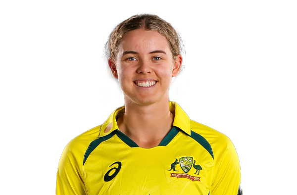 Phoebe Litchfield. PC: Getty