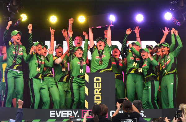 New Rules for the upcoming Women's Hundred 2023 announced