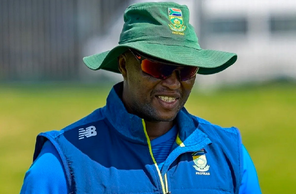 Hilton Moreeng's Coaching Assignment extended until the 2023-24 season despite calls for change. PC: Twitter