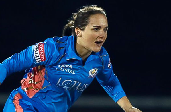 Amelia Kerr MI. PC: Getty