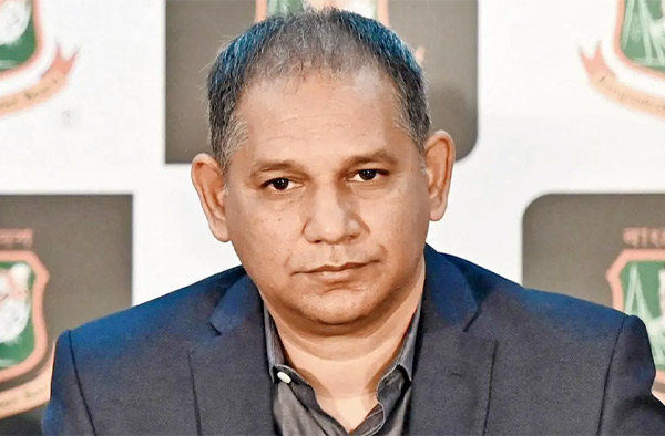 BCB announces Habibul Bashar as the Head of Bangladesh Women’s Cricket Team. PC: Getty
