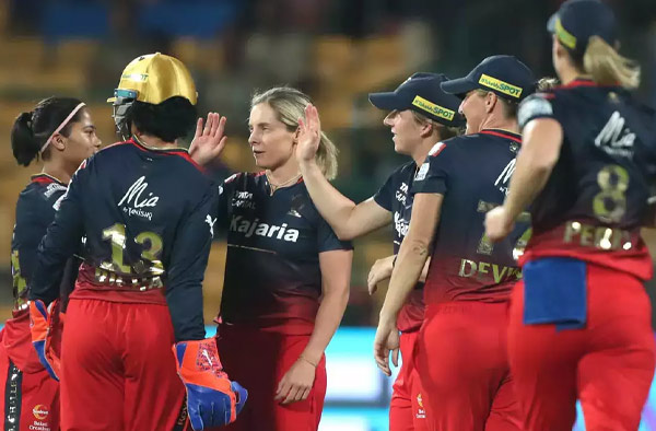 2 in 2 Wins for RCB - What went right for the team?