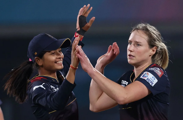 Ellyse Perry