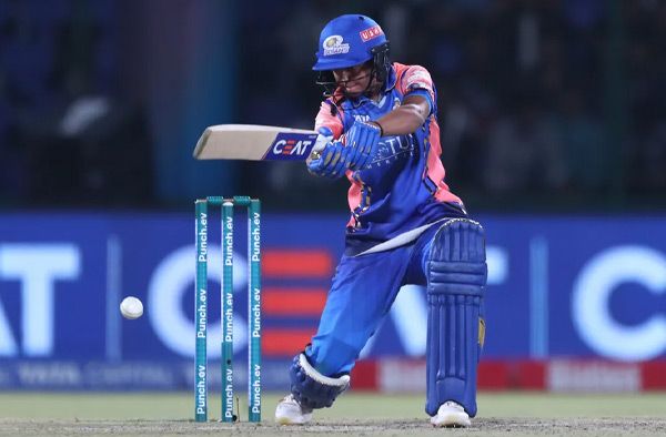 Harmanpreet Kaur