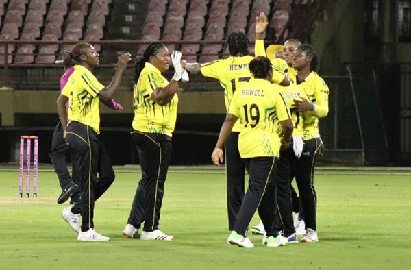 Top Performers of CWI Women’s Twenty20 Blaze 2024