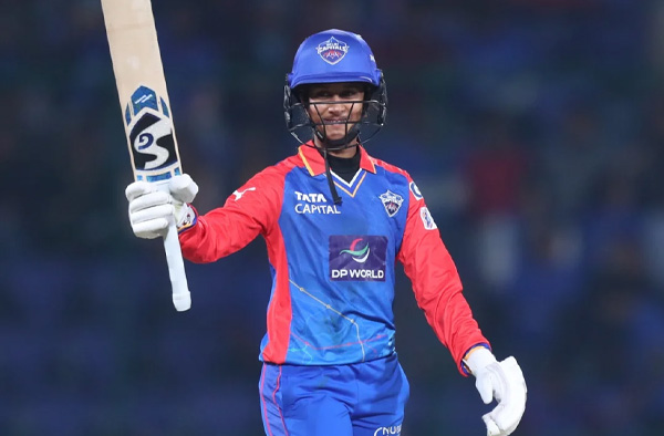 Delhi Capitals break Mumbai Indians winning streak while chasing at Arun Jaitley