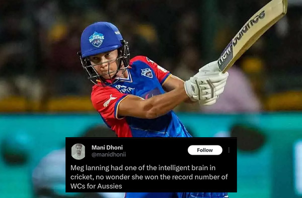 Twitter reacts to Gujarat Giants' 4th straight loss in WPL 2024 season