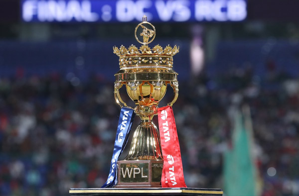 Statistical Analysis of top performers in WPL 2024
