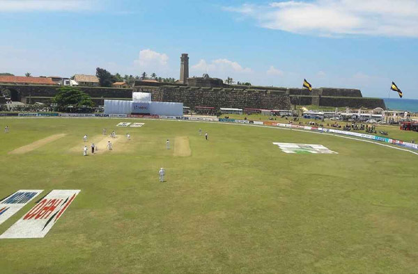 Galle International Cricket Stadium, Galle
