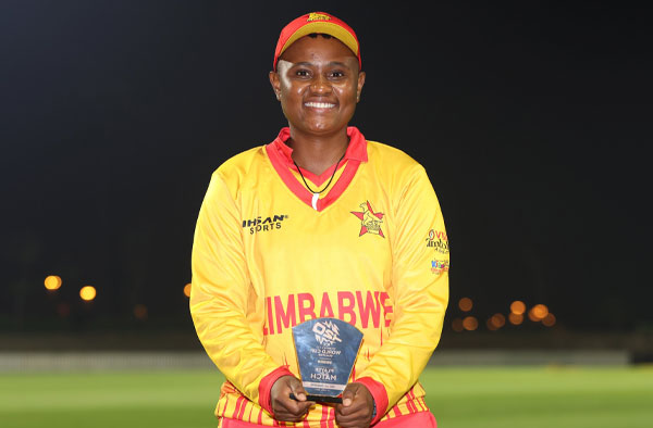 Josephine Nkomo