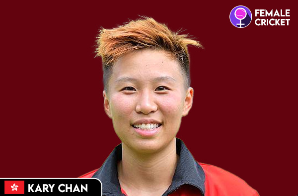 Kary Chan on jeetwins88.com