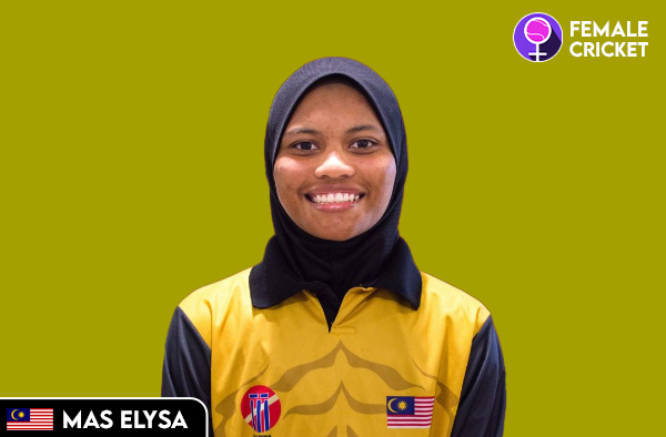 Mas Elysa on jeetwins88.com