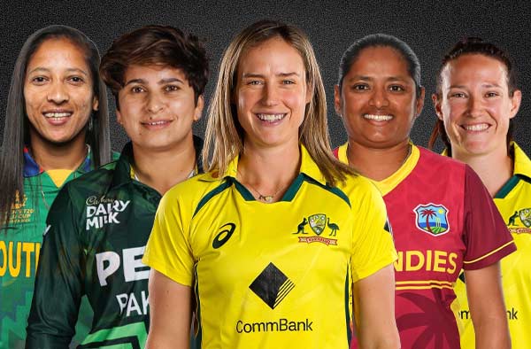 Top 5 Leading Wicket-Takers in T20Is