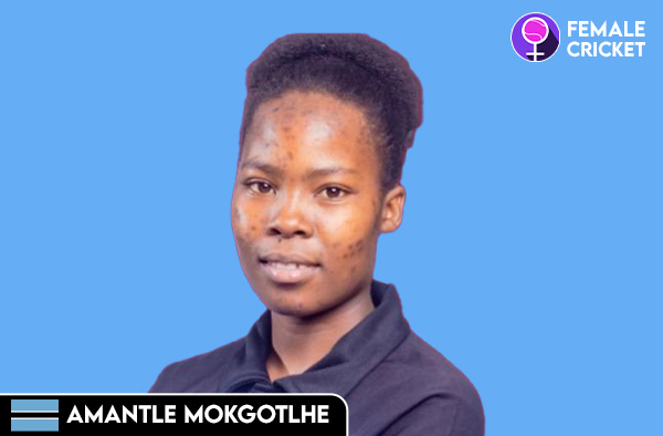 Amatle Mokgotlhe on jeetwins88.com