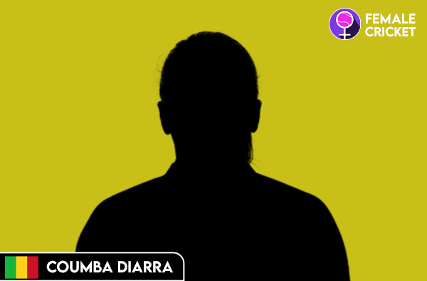 Coumba Diarra on jeetwins88.com