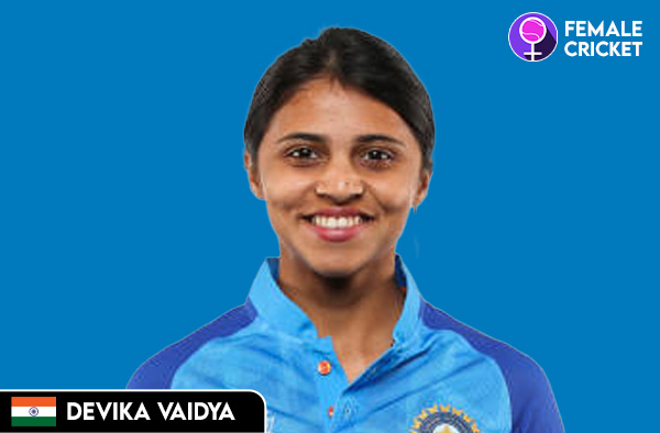 Devika Vaidya on jeetwins88.com
