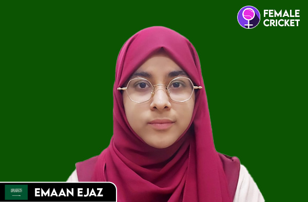 Emaan Ejaz on jeetwins88.com