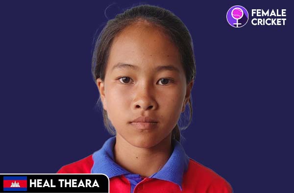 Heal Theara on jeetwins88.com
