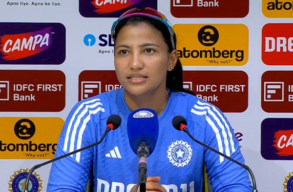 "I think more than magic, it's the hard work" - Sneh Rana