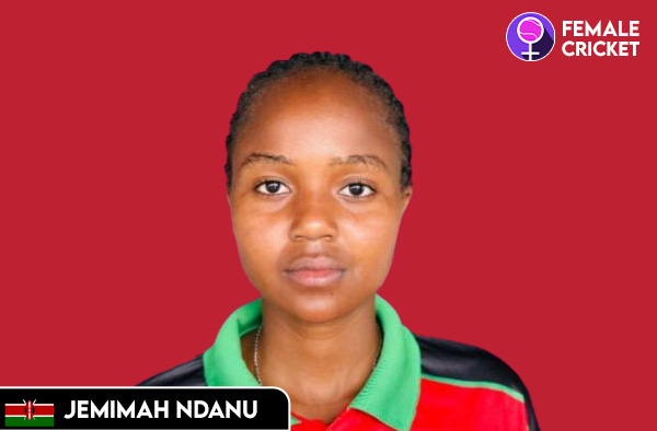 Jemimah Ndanu on jeetwins88.com