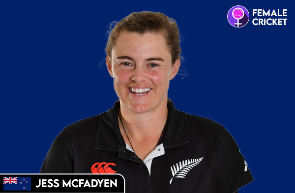 Jess McFadyen on jeetwins88.com