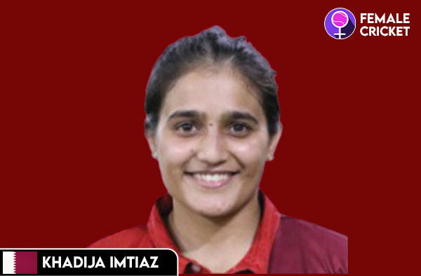 Khadija Ahmad Imtiaz on jeetwins88.com