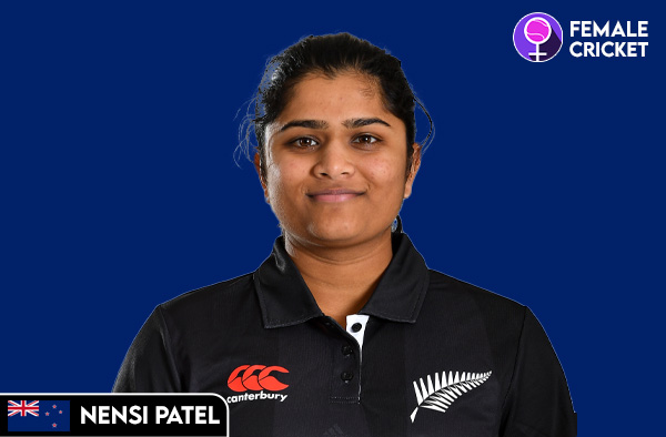 Nensi Patel on jeetwins88.com