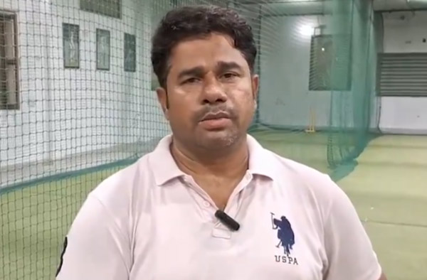 Records Are Made to Be Broken Shafali Verma's Father on Her Historic Double Century