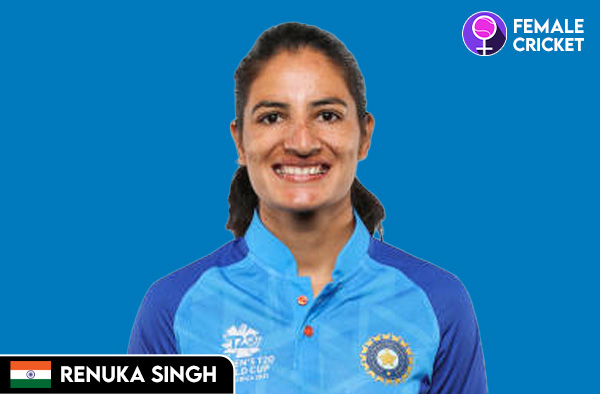 Renuka Singh on jeetwins88.com