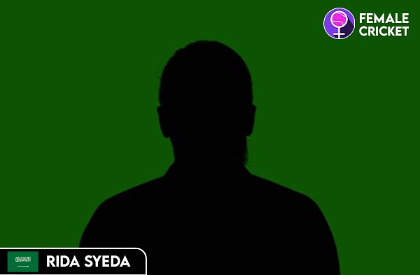 Rida Abbas Syeda on jeetwins88.com