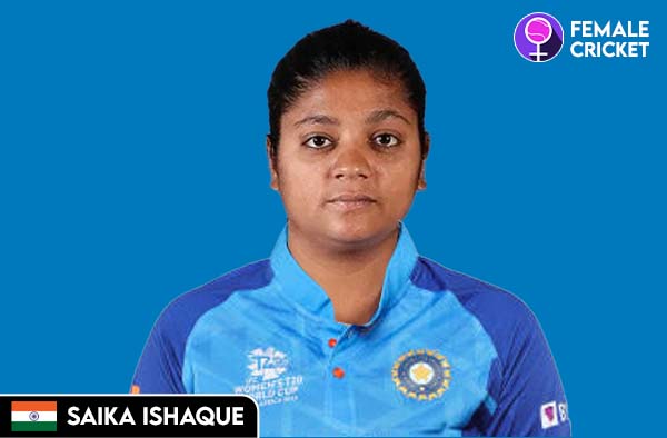 Saika Ishaque on jeetwins88.com