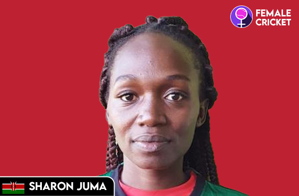Sharon Juma on jeetwins88.com