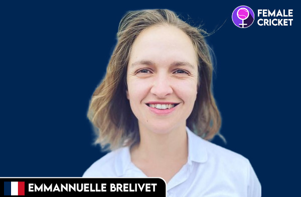 Emmanuelle Brelivet on jeetwins88.com