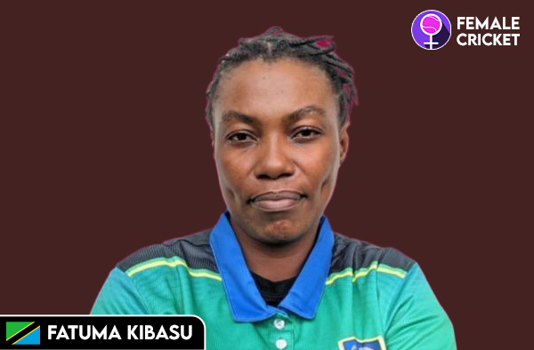 Fatuma Kibasu on jeetwins88.com