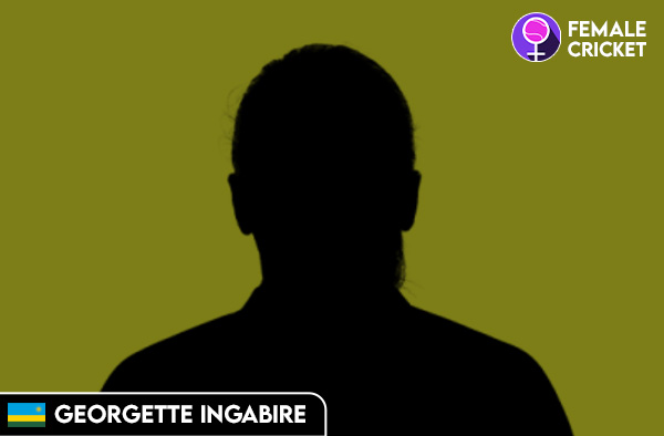 Georgette Ingabire on jeetwins88.com