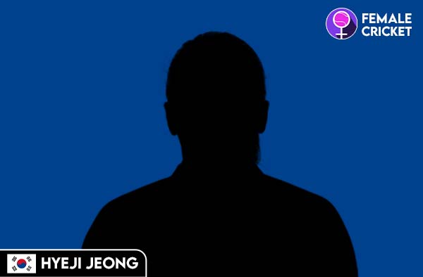 Hyeji Jeong on jeetwins88.com