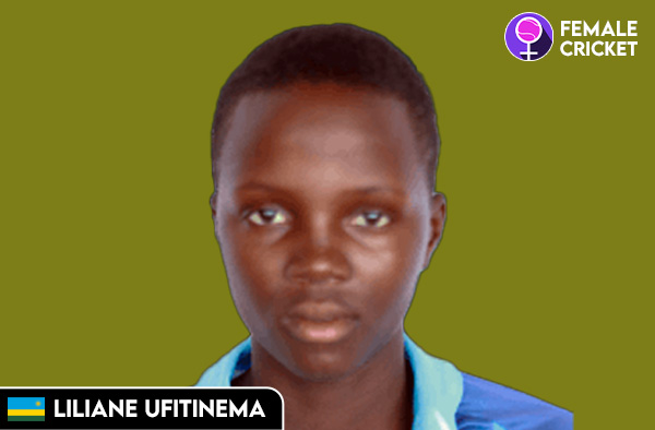 Liliane Ufitinema on jeetwins88.com