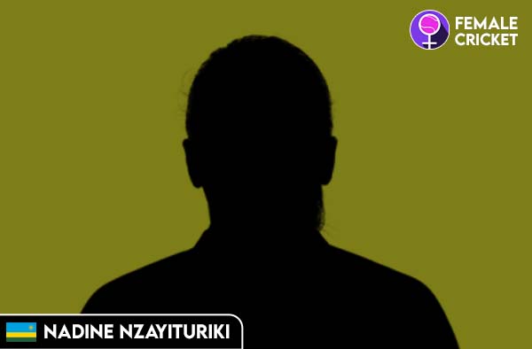 Nadine Nzayituriki on jeetwins88.com