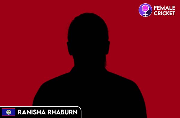 Ranisha Rhaburn on jeetwins88.com