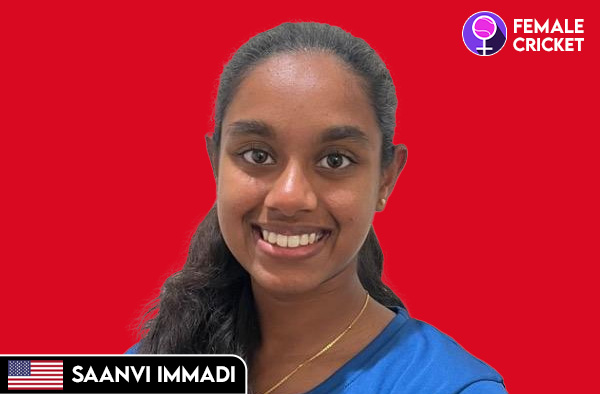 Saanvi Immadi on jeetwins88.com