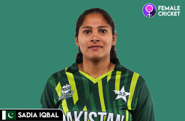 Sadia Iqbal on jeetwins88.com