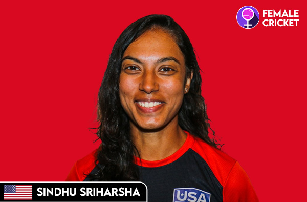 Sindhu Sriharsha on jeetwins88.com