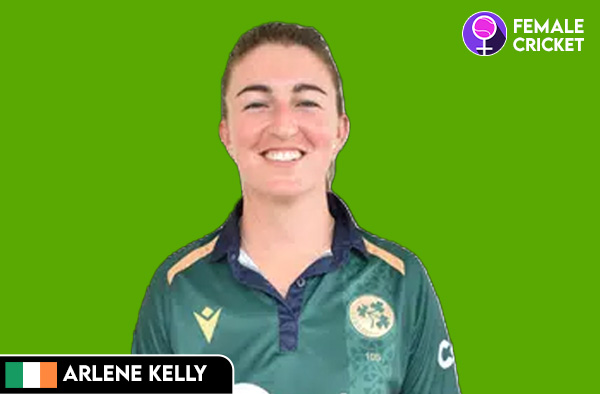 Arlene Kelly on jeetwins88.com