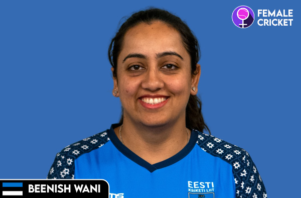 Beenish Wani on jeetwins88.com