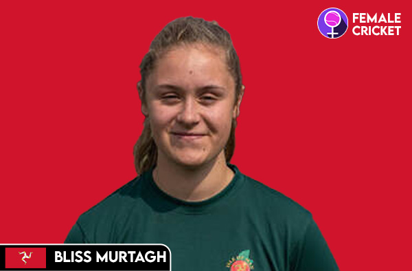Bliss Murtagh on jeetwins88.com