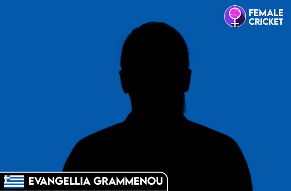 Evangellia Grammenou on jeetwins88.com