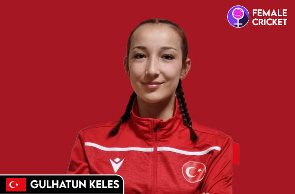 Gulhatun Keles on jeetwins88.com