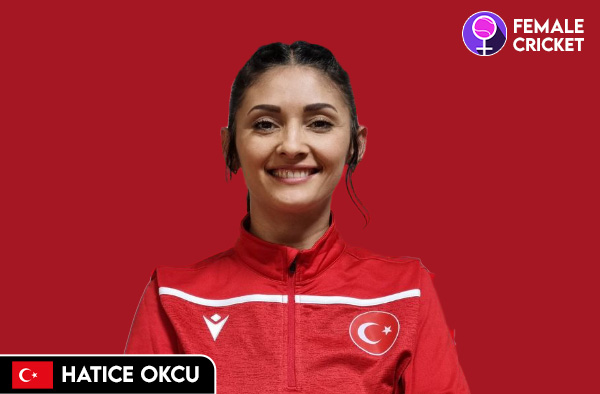 Hatice Okcu on jeetwins88.com